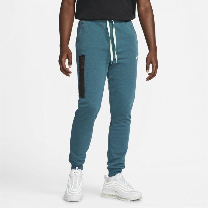Nike Tottenham Hotspur Fleece Track Pants Mens