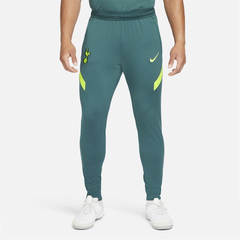 Nike Tottenham Hotspur Strike Pants 2021 2022 Mens