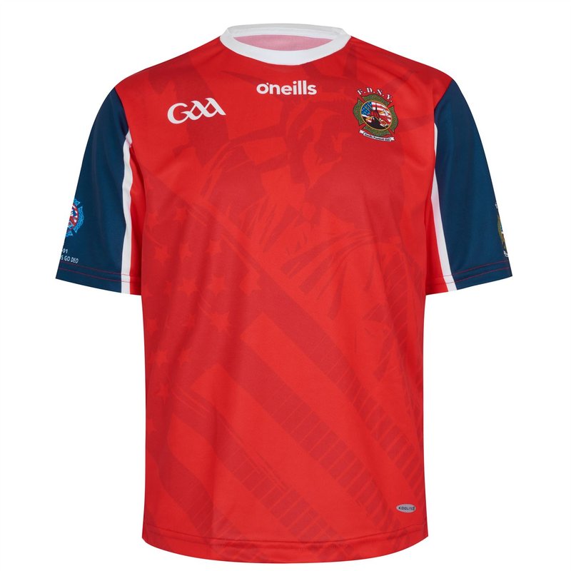 ONeills FDNY Jersey Senior