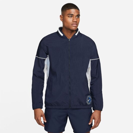 Nike International Lightweight Running Jacket Mens