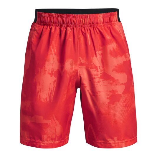 Under Armour Adapt Shorts