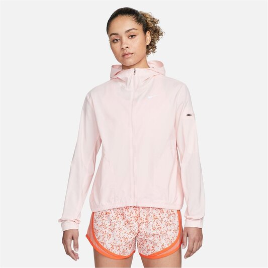 Nike Light Jacket Womens