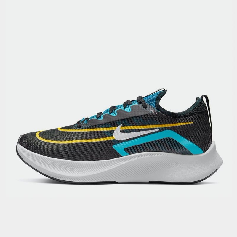 Nike Zoom Fly 4 Road Running Shoes Mens