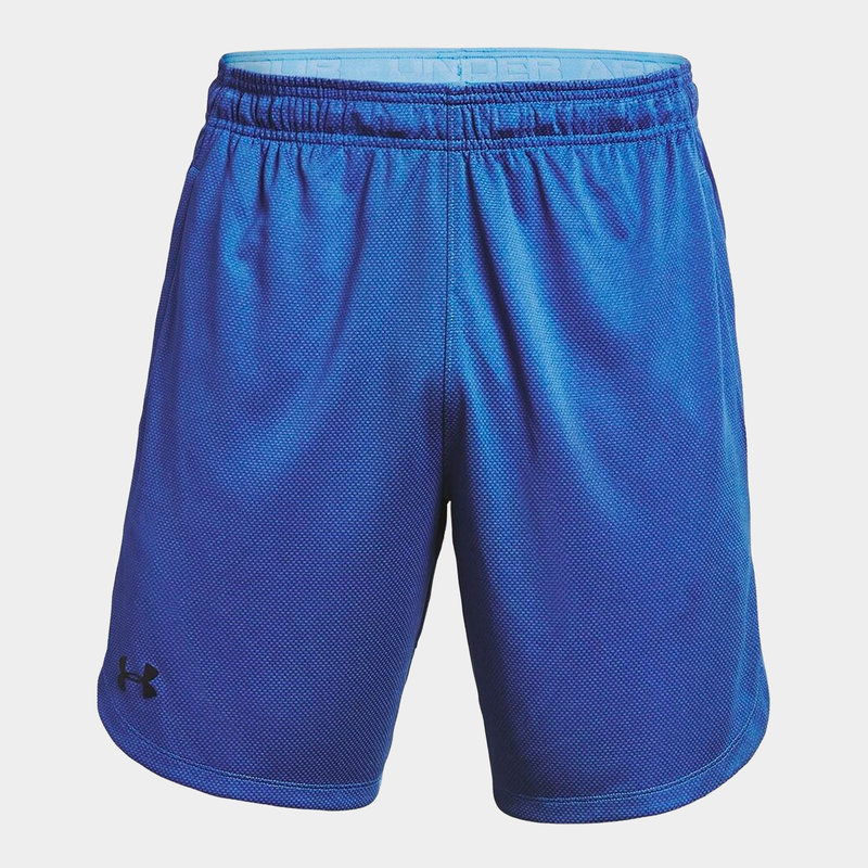 Under Armour Armour Knit Training Shorts Mens