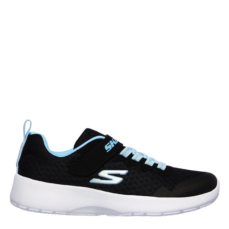 Skechers Dyna Lea Run Junior Girls Trainers
