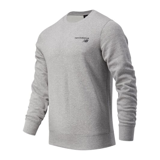 New Balance Balance Crew Pigment Sweatshirt