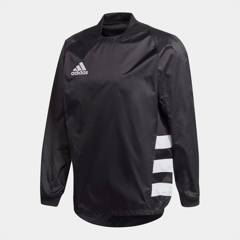 adidas Rugby Wind Cheater Mens