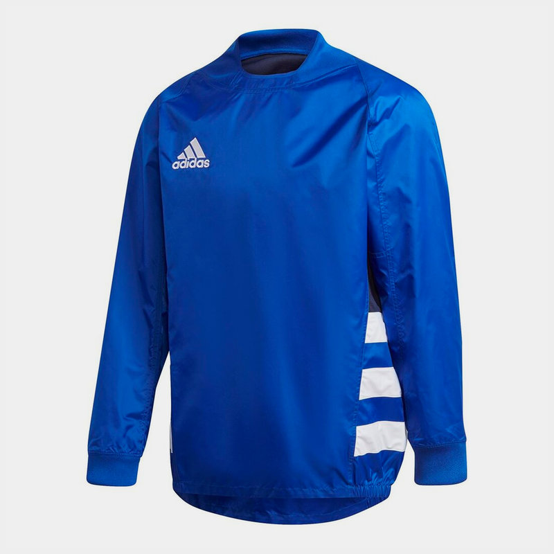 adidas Rugby Wind Cheater Mens