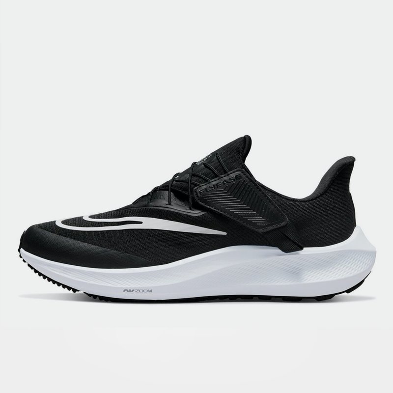 Nike Air Zoom Pegasus 39 FlyEase Womens Easy On Off Road Running Shoes