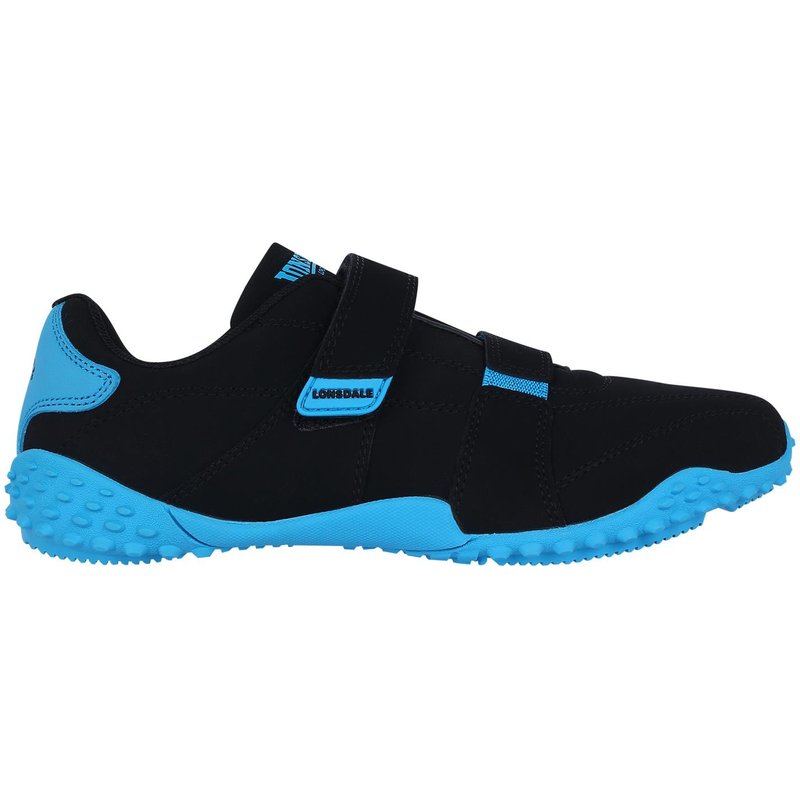 Lonsdale Fulham Trainers Junior Boy