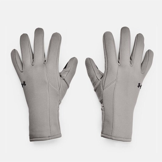 Under Armour Armour Storm Fleece Gloves Womens