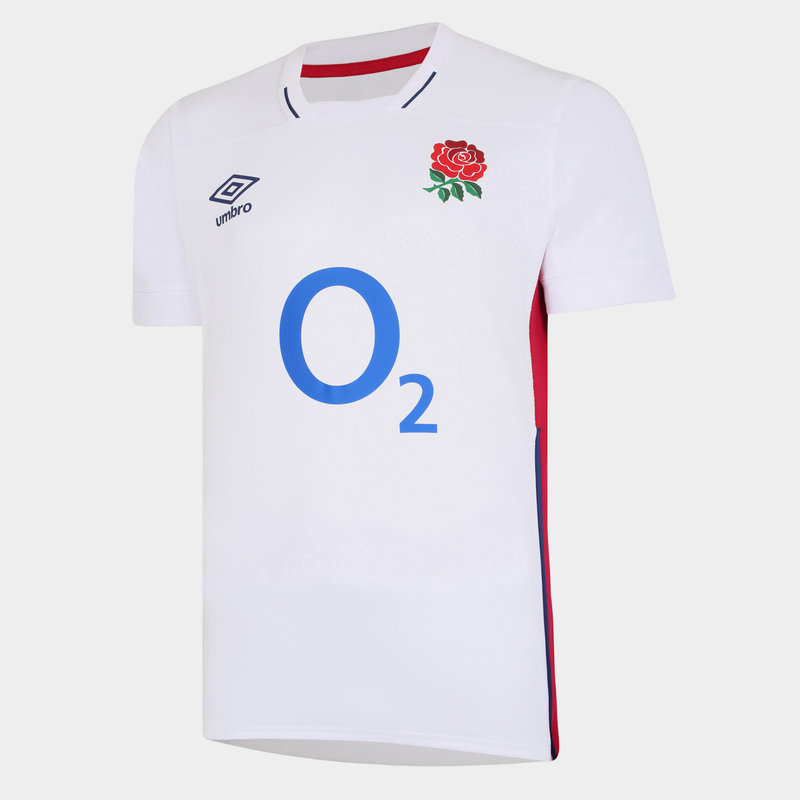 Umbro England Home Shirt 2021 2022