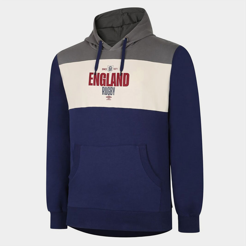 Umbro England Hoodie 21/22