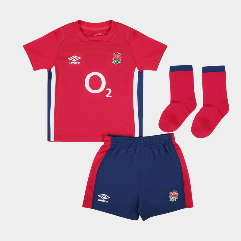 Umbro England Alternate Minikit 21/22