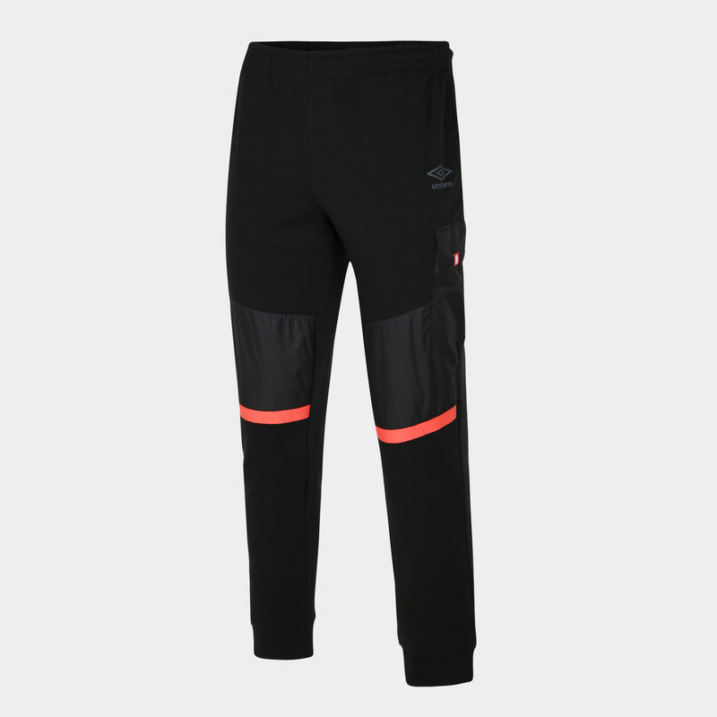 Umbro England Icon Track Pants Mens