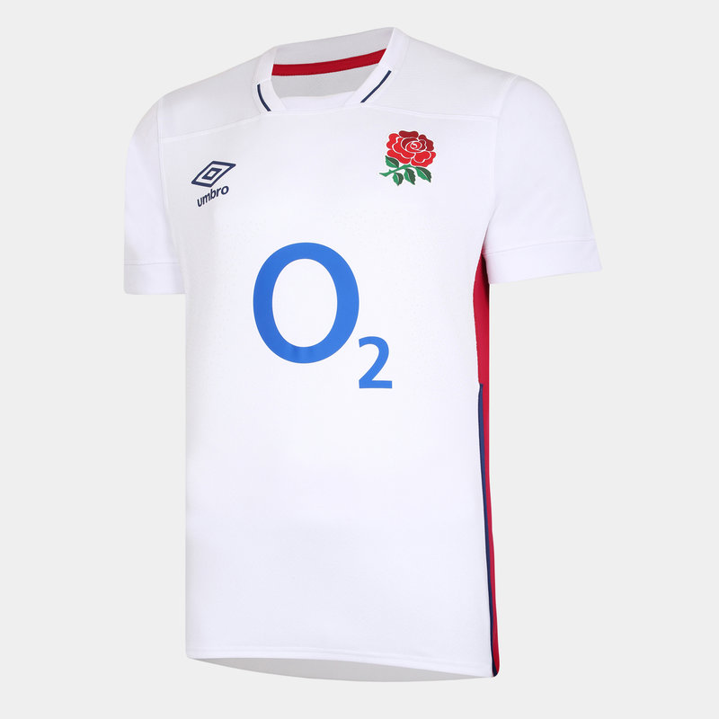 Umbro England Home Pro Shirt 2021 2022