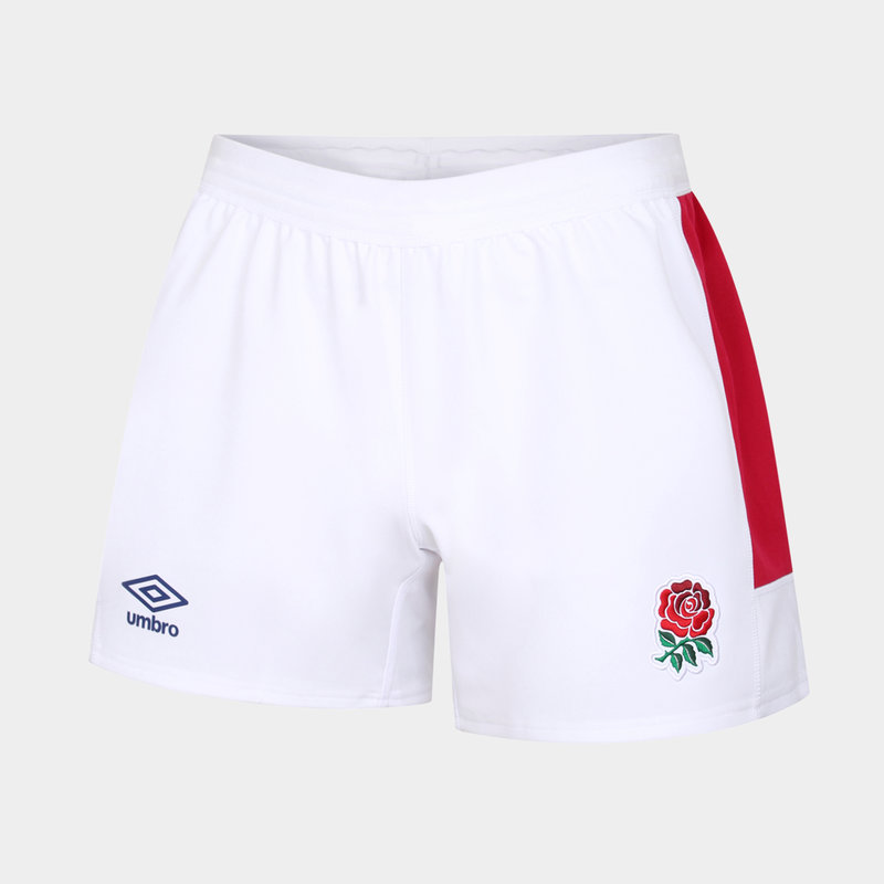 Umbro England Home Shorts 2021 2022