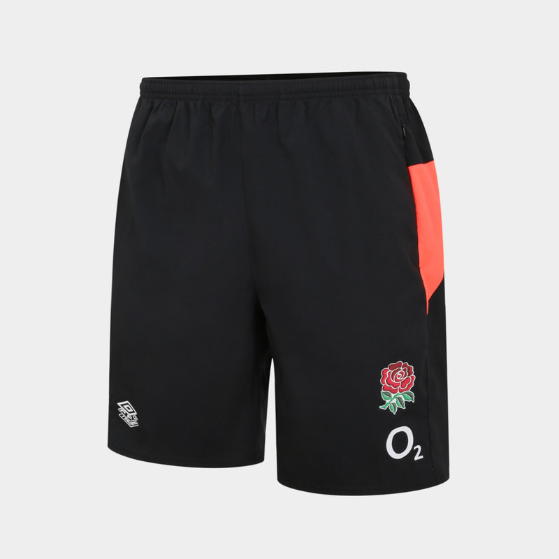 Umbro England Gym Shorts Junior