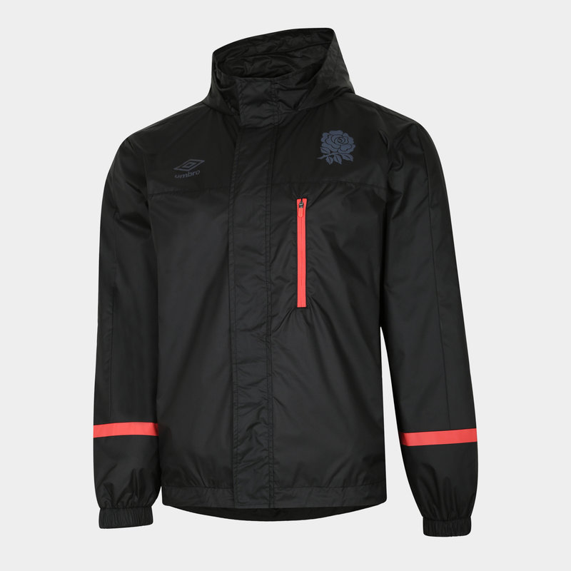 Umbro England Icon Jacket 21/22