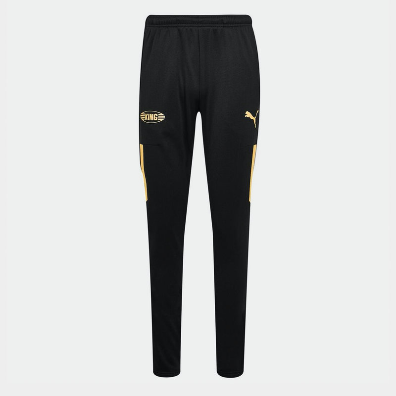 Puma King Dry Cell Jogging Pants Mens