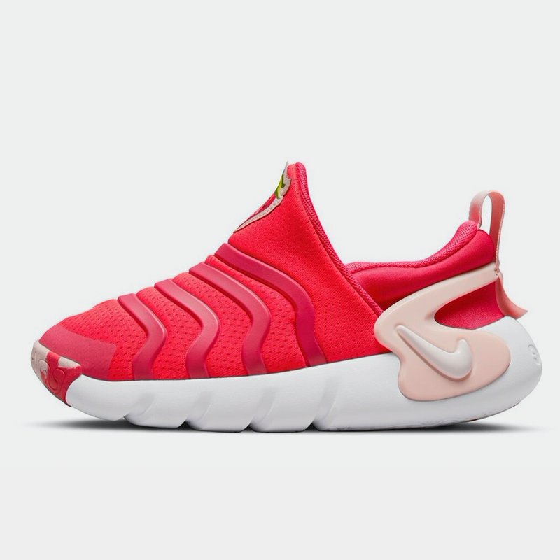 Nike Dynamo GO! FlyEase SE Little Kids Shoes