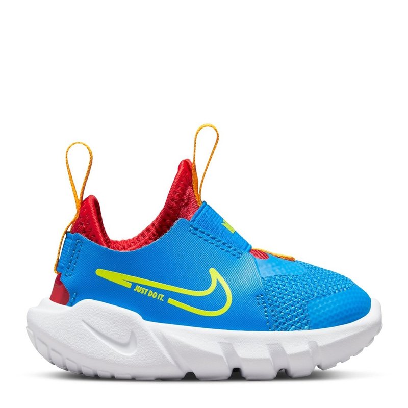 Nike Flex Runner 2 Baby Toddler Shoes