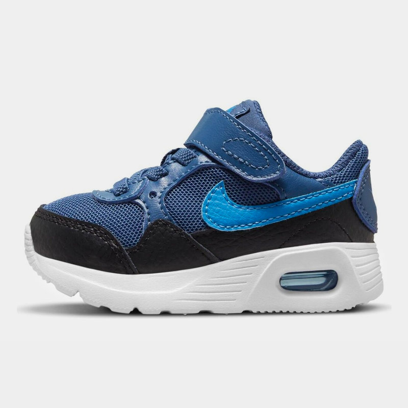 Nike Air Max Baby Toddler Shoe