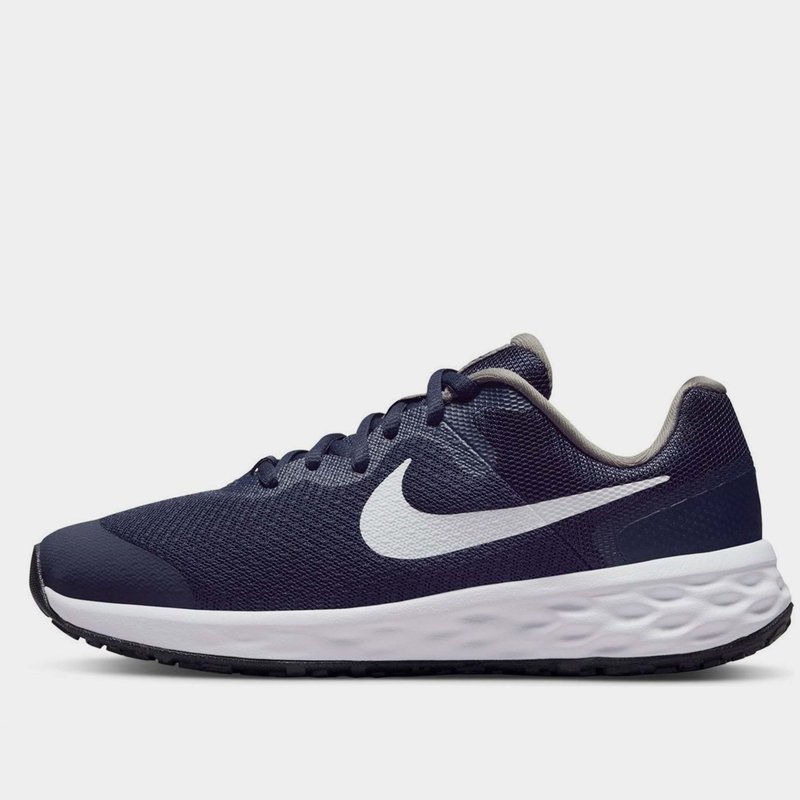 Nike Revolution 6 Kids Running Shoes