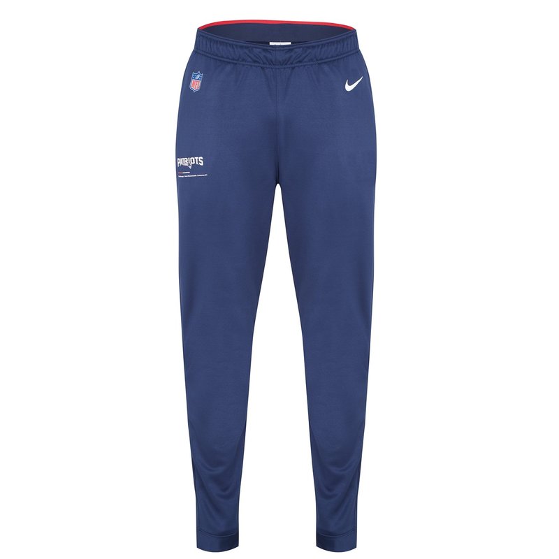 Nike NFL New England Patriots Mens Jogging Pants