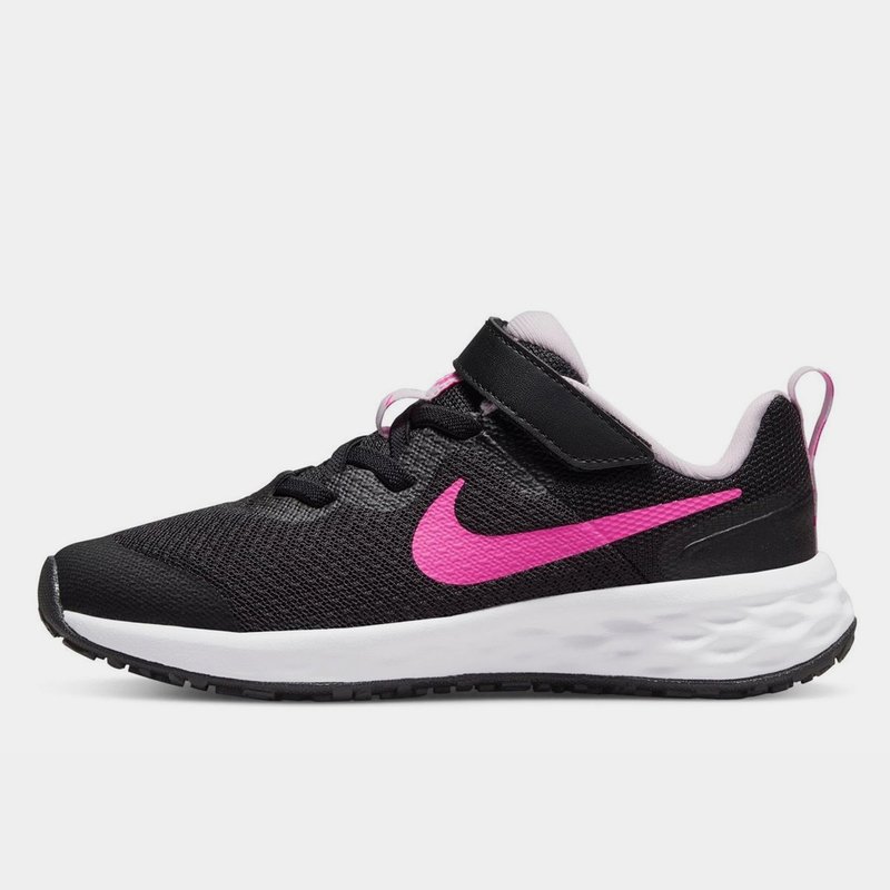Nike Revolution 6 Little Kids Shoes