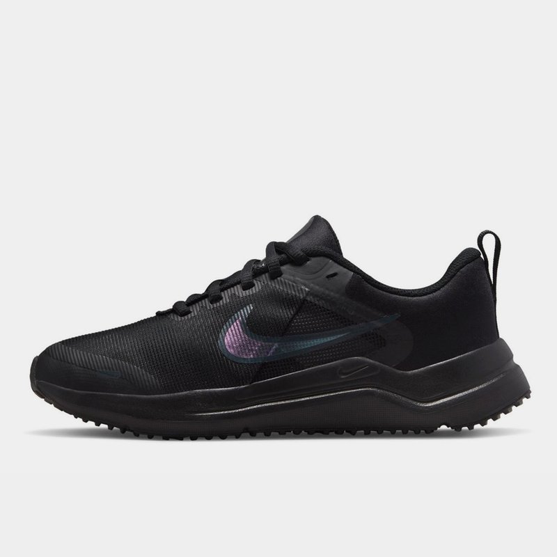 Nike Downshifter 12 Big Kids Road Running Shoes