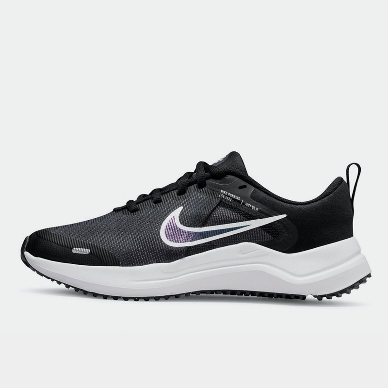 Nike Downshifter 12 Big Kids Road Running Shoes