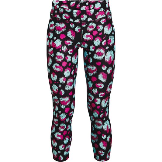 Under Armour Ankle Crop Legging
