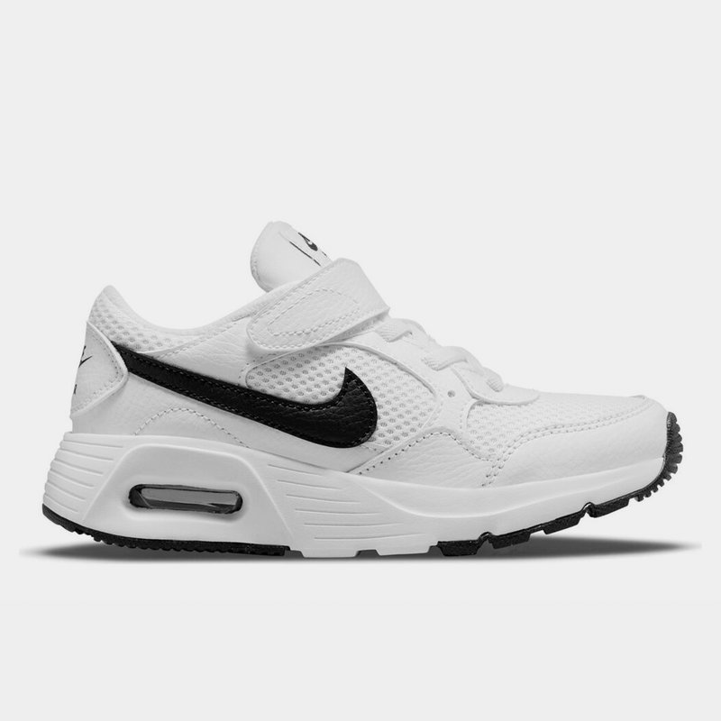 Nike Air Max SC Little Kids Shoe