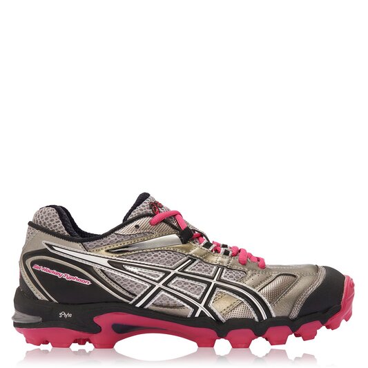 Asics Gel Hockey Typhoon SPR Ladies Hockey Shoes