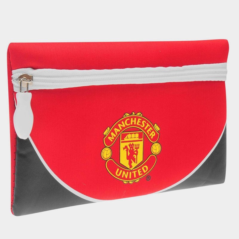 Neoprene Pencil Case