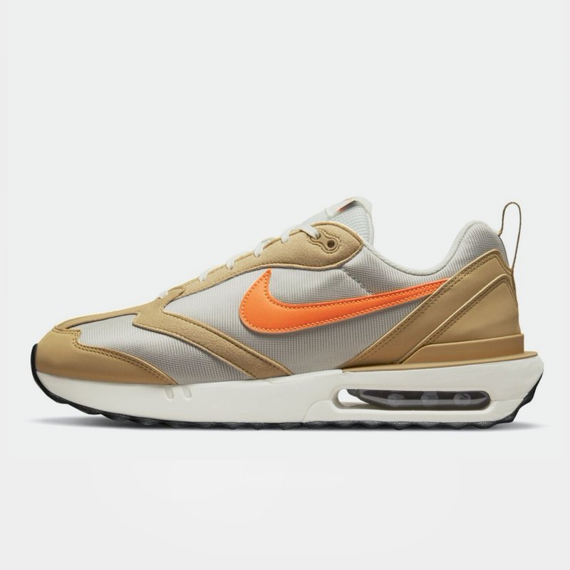 Nike Air Max Dawn Trainers