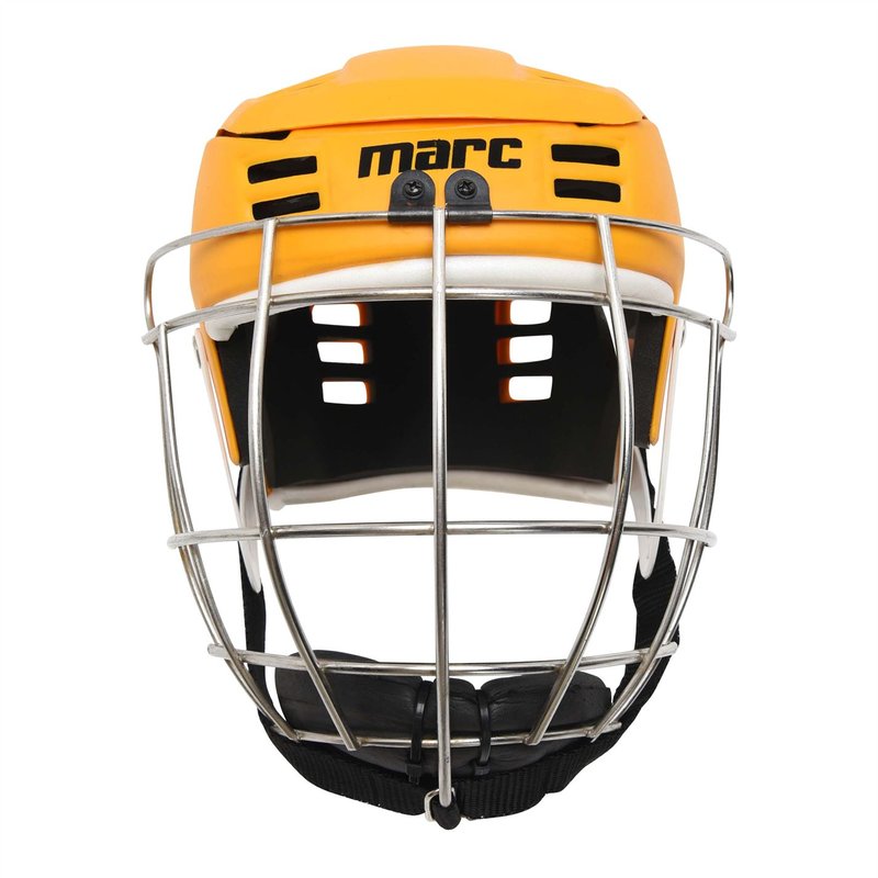 Marc Hurling Helmet Junior