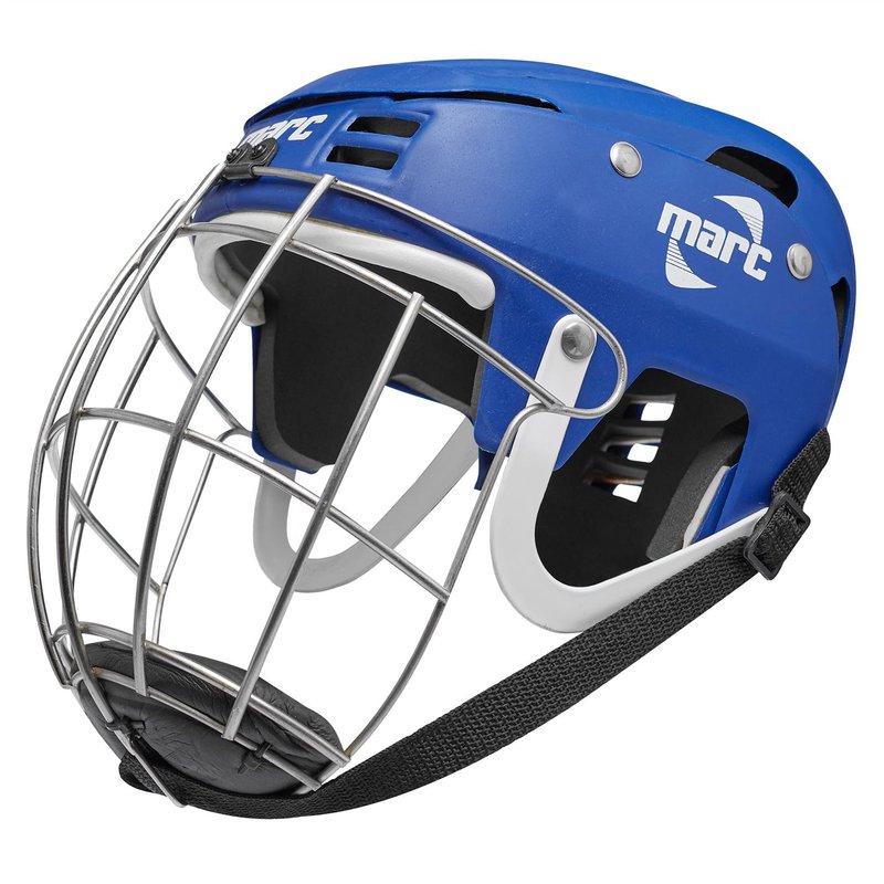 Marc Hurling Helmet Junior