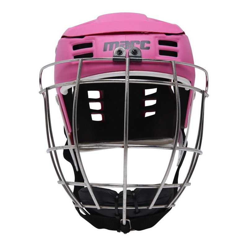 Marc Hurling Helmet Junior