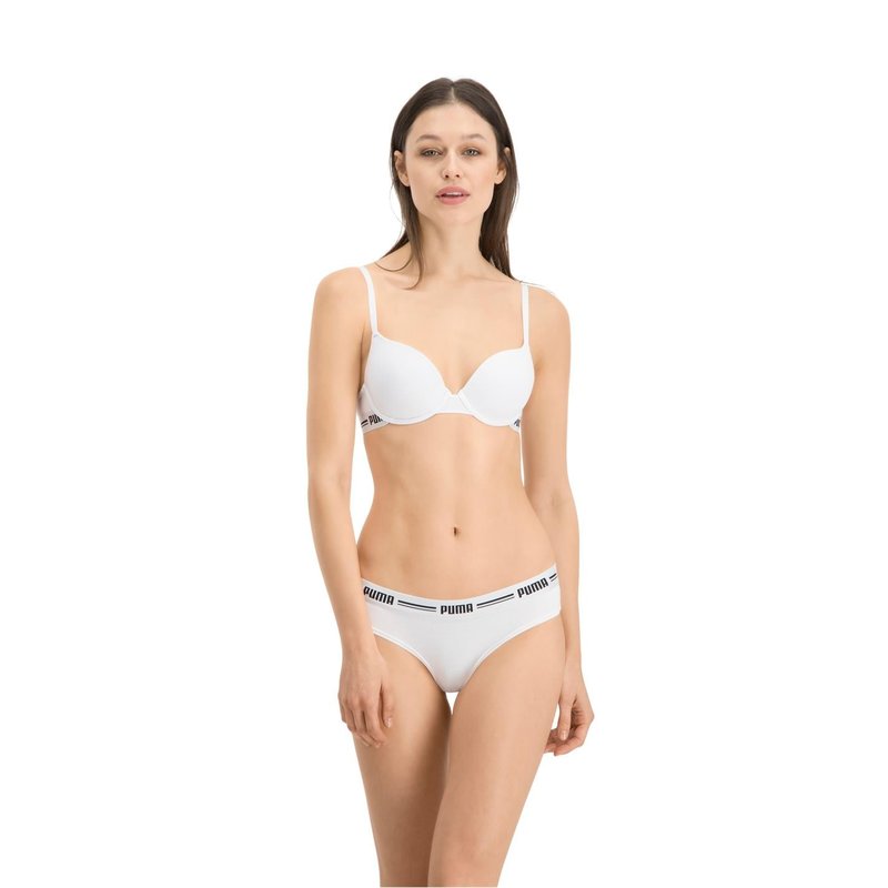 Puma T Shirt Bra Womens