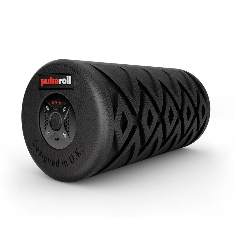 Pulseroll Massage Vibrating Foam Roller