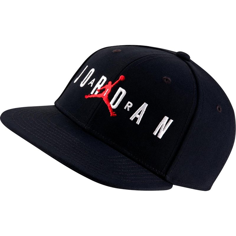 Air Jordan Caps Junior Boys