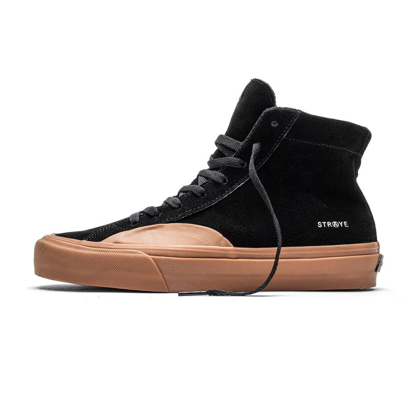 Straye Hiland XR Skate Shoes Juniors