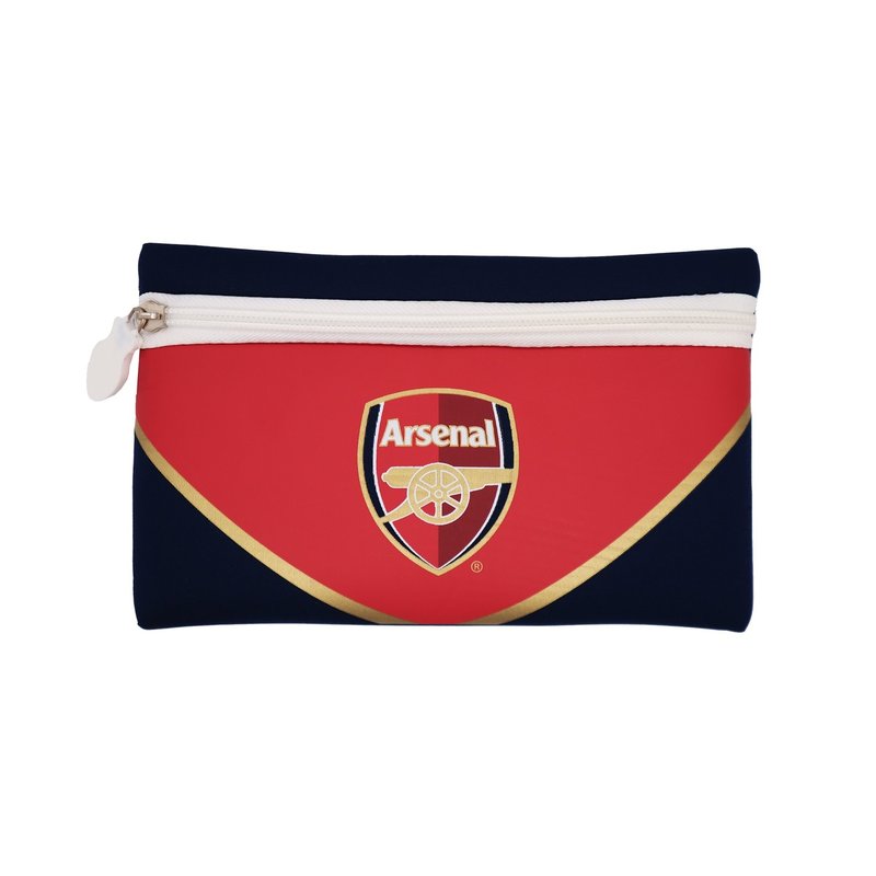 Neoprene Pencil Case