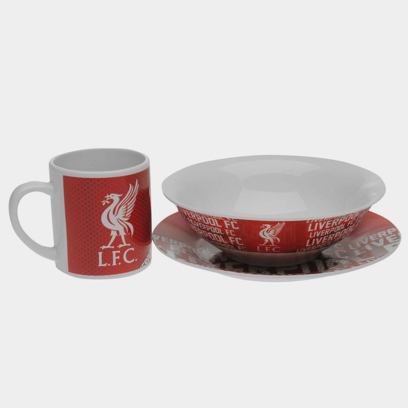 Breakfast Set