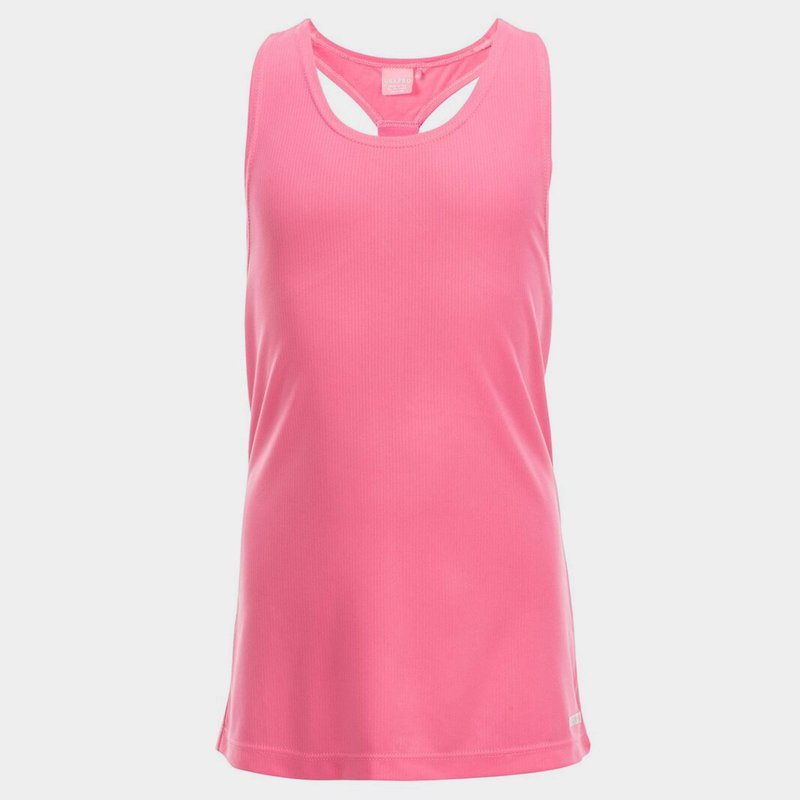 USA Pro Boyfriend Tank Top Junior Girls