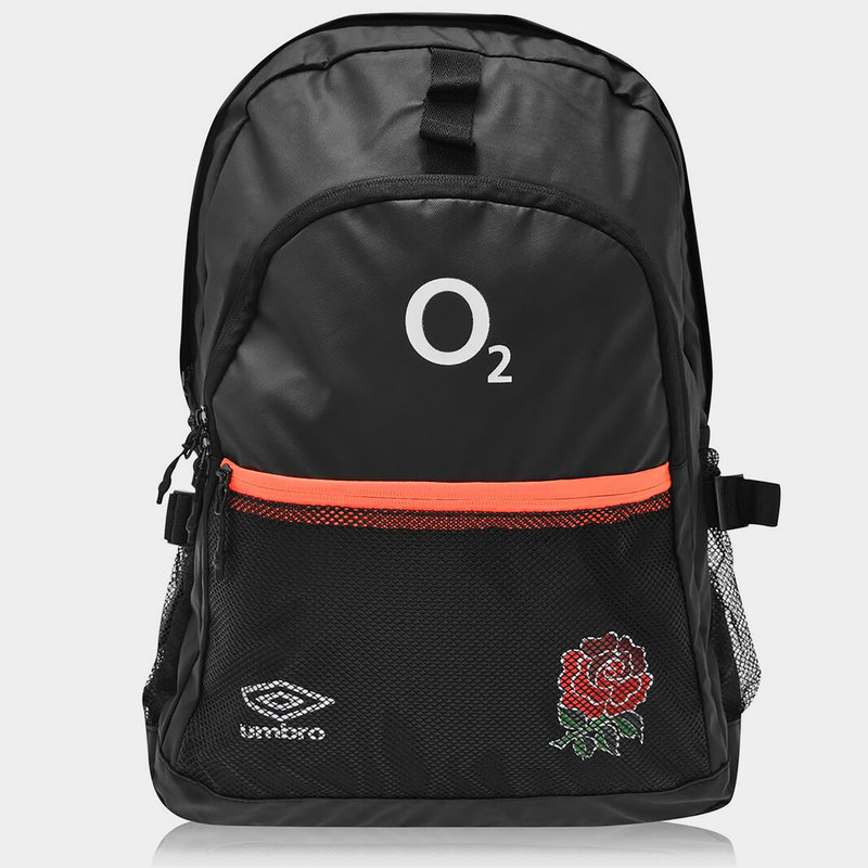 Umbro England Backpack