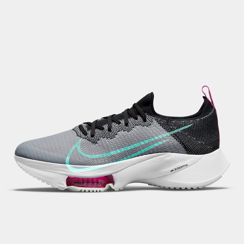 Nike Air Zoom Tempo NEXT % Mens Running Shoe