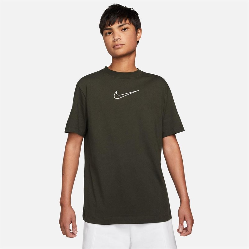 Nike Sportswear Womens T Shirt